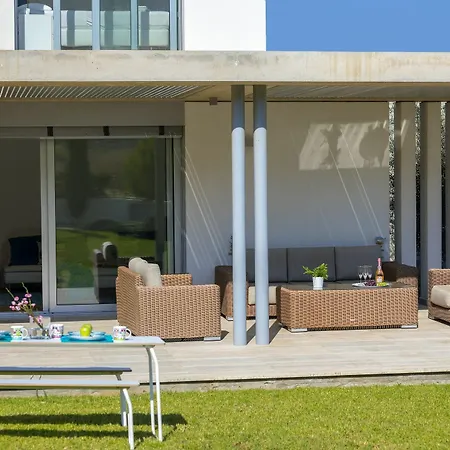 Zen Vila Protaras