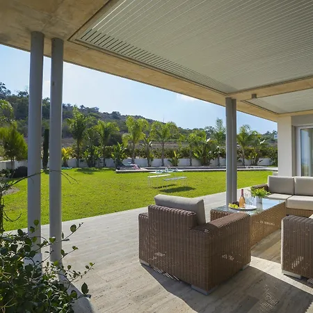 Zen Vila